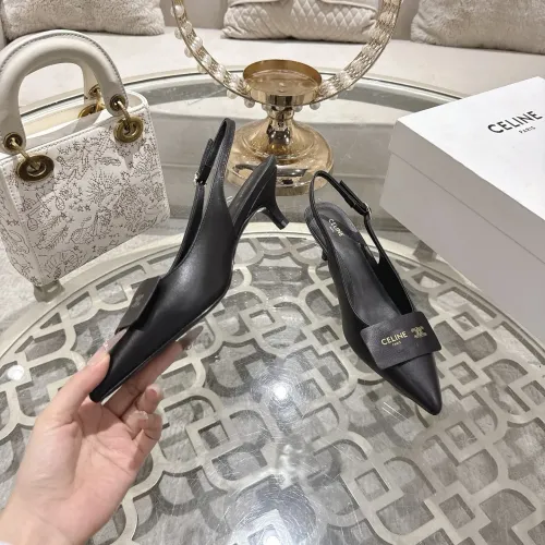 Replica Celine Sandal For Women #1409113 $108.00 USD for Wholesale