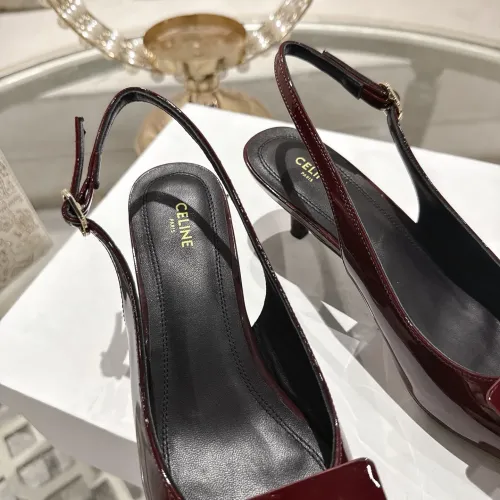 Replica Celine Sandal For Women #1409115 $108.00 USD for Wholesale