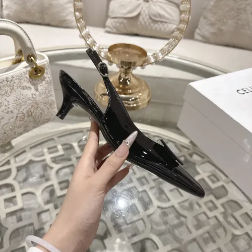 Replica Celine Sandal For Women #1409116 $108.00 USD for Wholesale