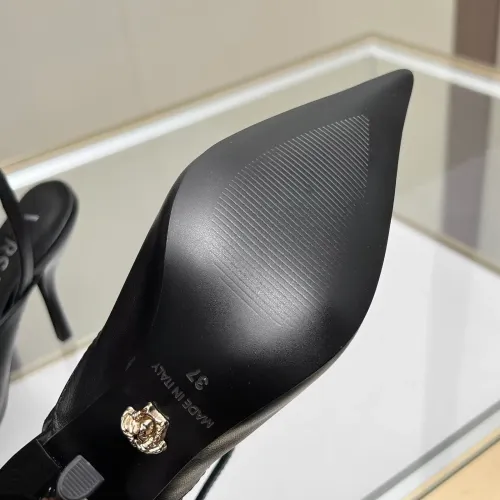 Replica Versace Sandal For Women #1409119 $82.00 USD for Wholesale