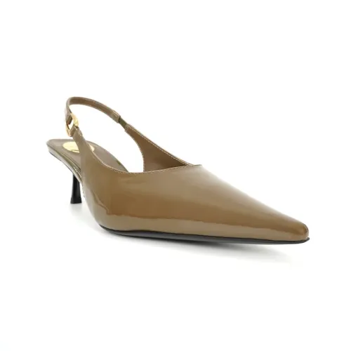 Replica Yves Saint Laurent YSL Sandal For Women #1409147 $105.00 USD for Wholesale