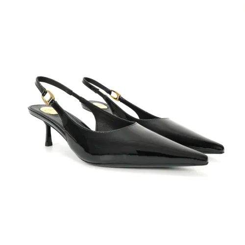 Replica Yves Saint Laurent YSL Sandal For Women #1409152 $105.00 USD for Wholesale