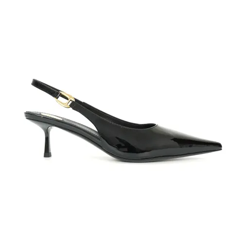 Replica Yves Saint Laurent YSL Sandal For Women #1409152 $105.00 USD for Wholesale