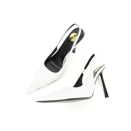 Cheap Yves Saint Laurent YSL Sandal For Women #1409158, $$105.00 USD On Yves Saint Laurent YSL Sandal