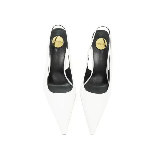 Replica Yves Saint Laurent YSL Sandal For Women #1409158 $105.00 USD for Wholesale