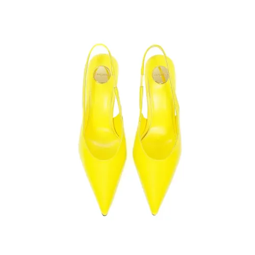 Replica Yves Saint Laurent YSL Sandal For Women #1409161 $105.00 USD for Wholesale