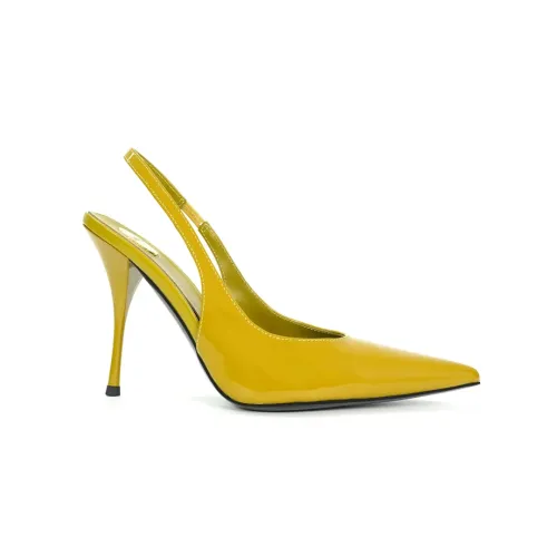 Replica Yves Saint Laurent YSL Sandal For Women #1409162 $105.00 USD for Wholesale