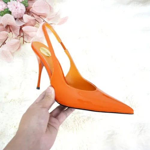 Cheap Yves Saint Laurent YSL Sandal For Women #1409163, $$105.00 USD On Yves Saint Laurent YSL Sandal