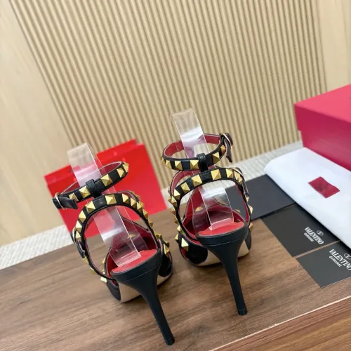 Replica Valentino Sandal For Women #1409205 $108.00 USD for Wholesale