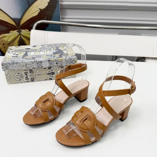 Cheap Christian Dior Sandal For Women #1409279, $$98.00 USD On Christian Dior Sandal