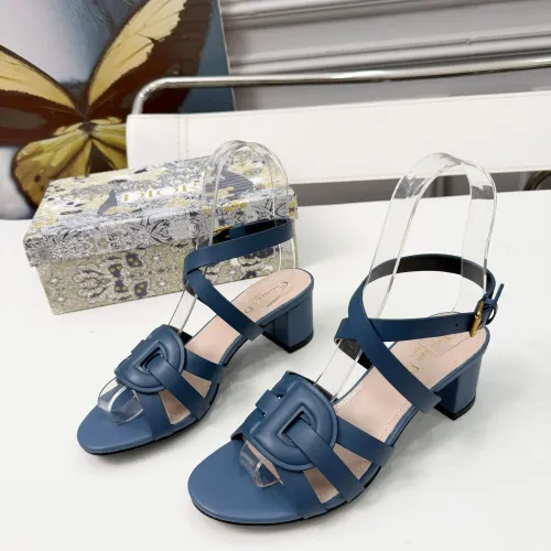 Cheap Christian Dior Sandal For Women #1409280, $$98.00 USD On Christian Dior Sandal