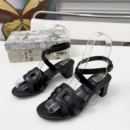 Cheap Christian Dior Sandal For Women #1409281, $$98.00 USD On Christian Dior Sandal