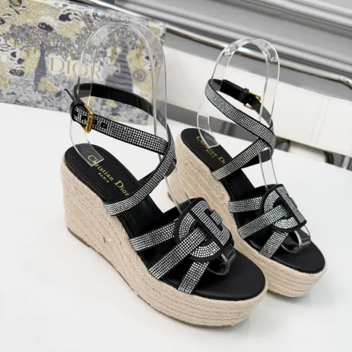 Cheap Christian Dior Sandal For Women #1409284, $$105.00 USD On Christian Dior Sandal