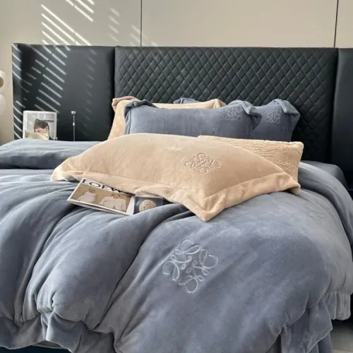 Replica LOEWE Bedding #1409302 $150.00 USD for Wholesale