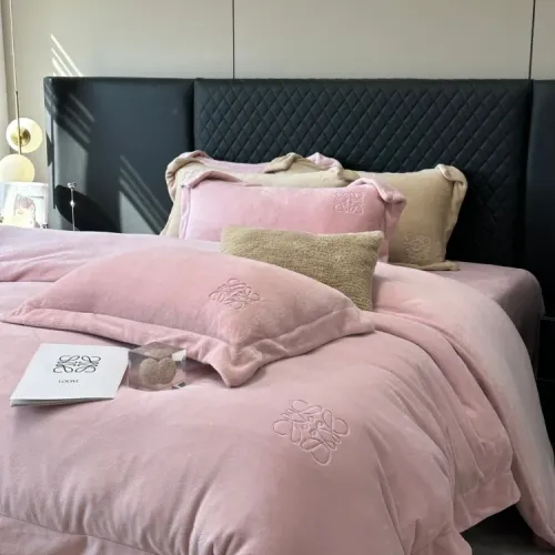 Cheap LOEWE Bedding #1409304, $$150.00 USD On LOEWE Bedding