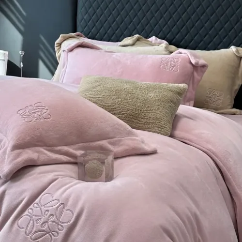 Replica LOEWE Bedding #1409304 $150.00 USD for Wholesale
