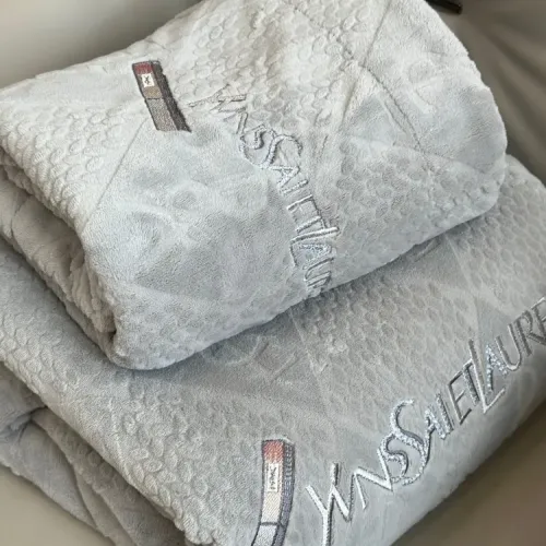 Replica Yves Saint Laurent YSL Bedding #1409319 $150.00 USD for Wholesale