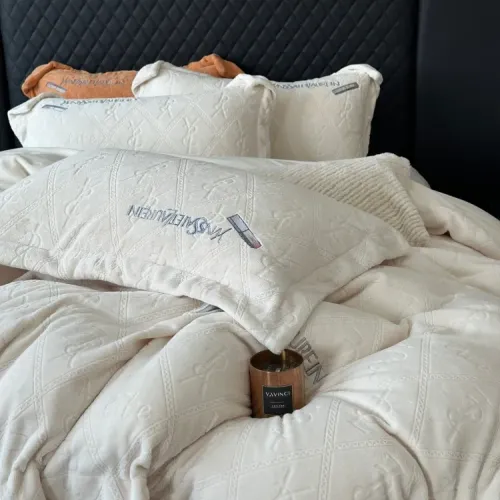 Replica Yves Saint Laurent YSL Bedding #1409327 $150.00 USD for Wholesale