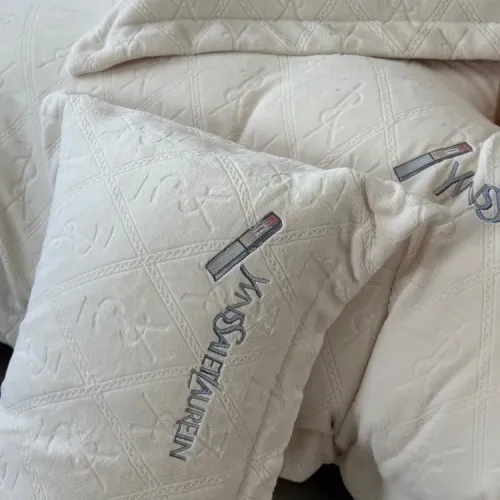 Replica Yves Saint Laurent YSL Bedding #1409327 $150.00 USD for Wholesale