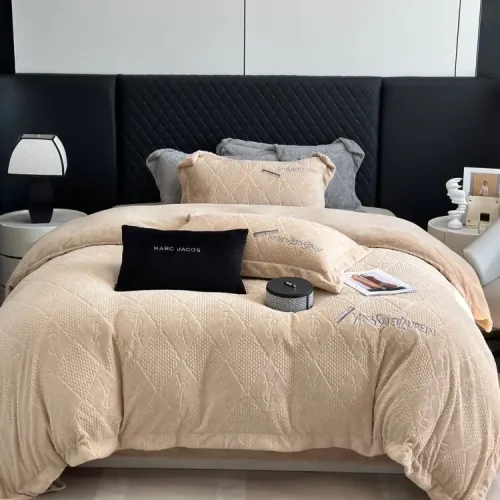 Cheap Yves Saint Laurent YSL Bedding #1409329, $$150.00 USD On Yves Saint Laurent YSL Bedding