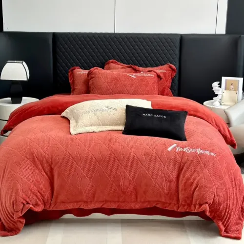 Cheap Yves Saint Laurent YSL Bedding #1409332, $$150.00 USD On Yves Saint Laurent YSL Bedding