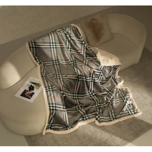 Replica Burberry Blanket #1409391 $72.00 USD for Wholesale