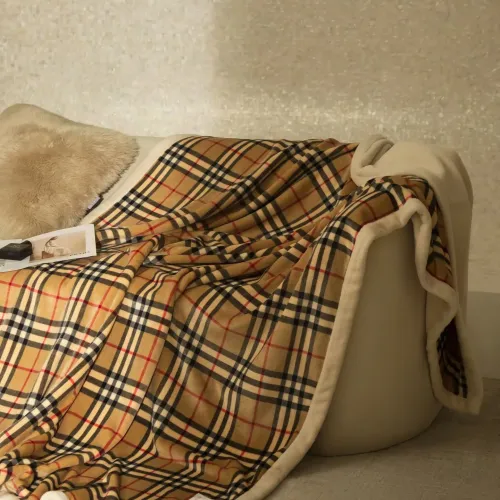 Replica Burberry Blanket #1409394 $72.00 USD for Wholesale