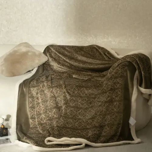 Cheap LOEWE Blanket #1409396, $$72.00 USD On LOEWE Blanket