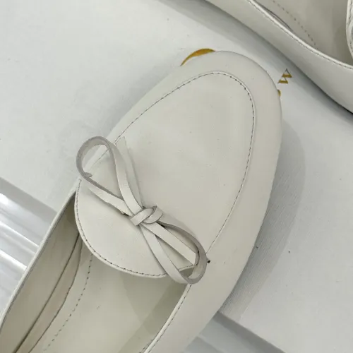 Replica Celine Flat Shoes For Women #1409404 $108.00 USD for Wholesale