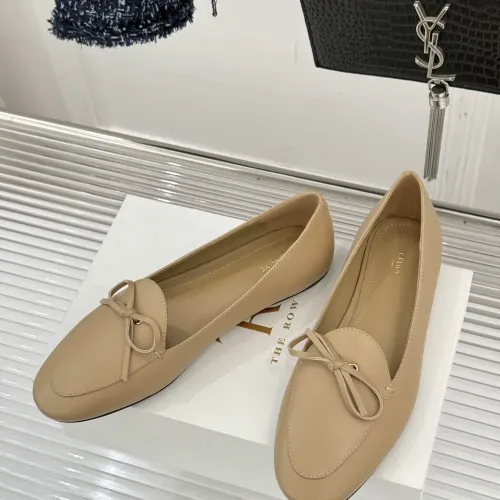 Cheap Celine Flat Shoes For Women #1409405, $$108.00 USD On Celine Flat Shoes