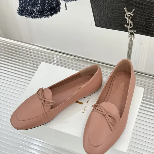 Cheap Celine Flat Shoes For Women #1409407, $$108.00 USD On Celine Flat Shoes