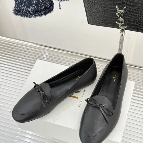 Cheap Celine Flat Shoes For Women #1409409, $$108.00 USD On Celine Flat Shoes