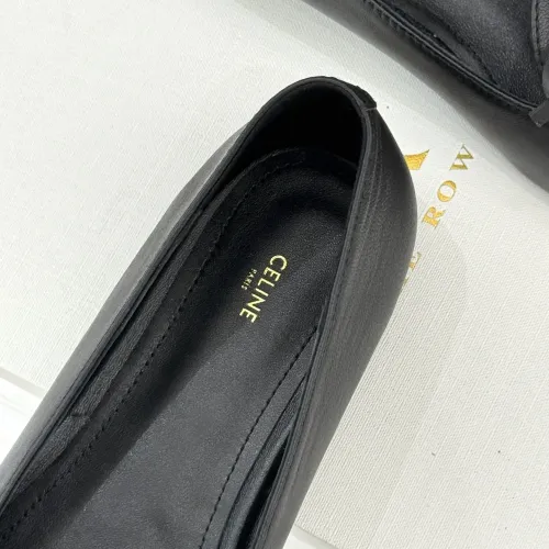 Replica Celine Flat Shoes For Women #1409409 $108.00 USD for Wholesale