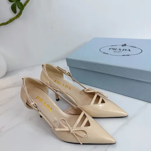 Cheap Prada Sandal For Women #1409427, $$102.00 USD On Prada Sandal