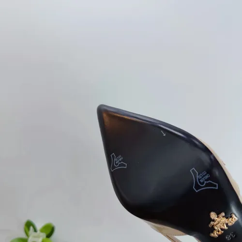 Replica Prada Sandal For Women #1409427 $102.00 USD for Wholesale