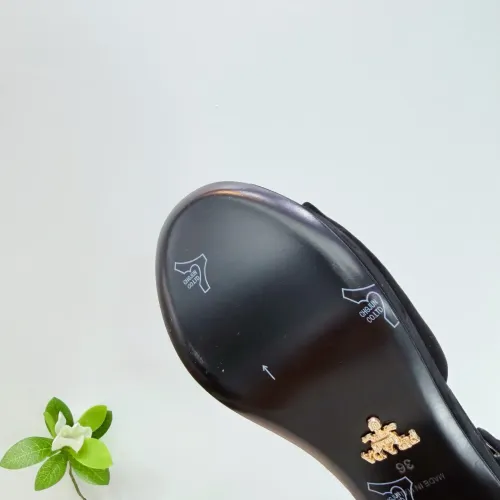 Replica Prada Sandal For Women #1409469 $105.00 USD for Wholesale