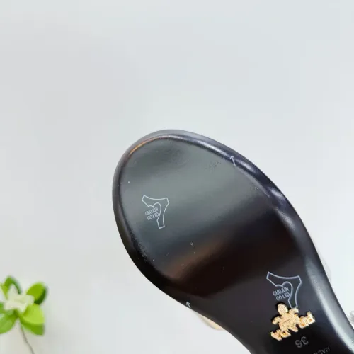 Replica Prada Sandal For Women #1409472 $105.00 USD for Wholesale