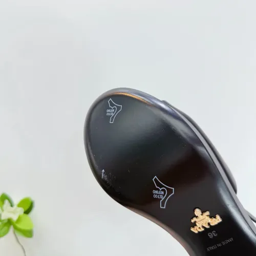 Replica Prada Sandal For Women #1409478 $105.00 USD for Wholesale