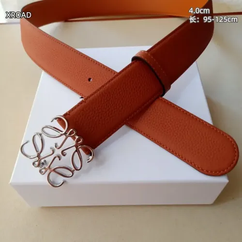 Cheap LOEWE AAA Quality Belts For Unisex #1409525, $$56.00 USD On LOEWE AAA Quality Belts