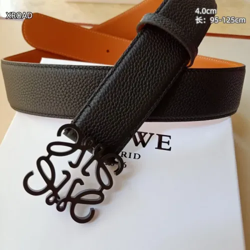 Cheap LOEWE AAA Quality Belts For Unisex #1409526, $$56.00 USD On LOEWE AAA Quality Belts