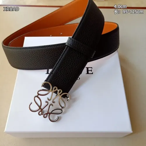 Cheap LOEWE AAA Quality Belts For Unisex #1409527, $$56.00 USD On LOEWE AAA Quality Belts
