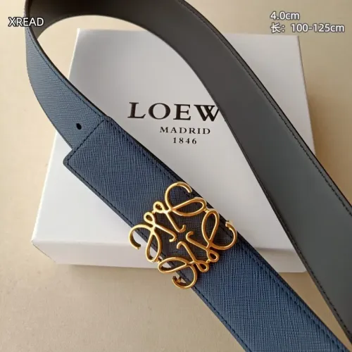 Cheap LOEWE AAA Quality Belts For Unisex #1409529, $$56.00 USD On LOEWE AAA Quality Belts