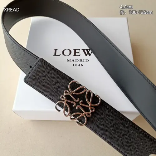 Cheap LOEWE AAA Quality Belts For Unisex #1409530, $$56.00 USD On LOEWE AAA Quality Belts