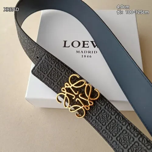 Cheap LOEWE AAA Quality Belts For Unisex #1409531, $$56.00 USD On LOEWE AAA Quality Belts