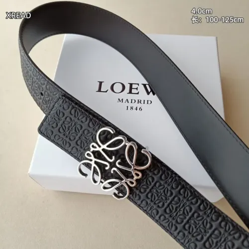 Cheap LOEWE AAA Quality Belts For Unisex #1409532, $$56.00 USD On LOEWE AAA Quality Belts
