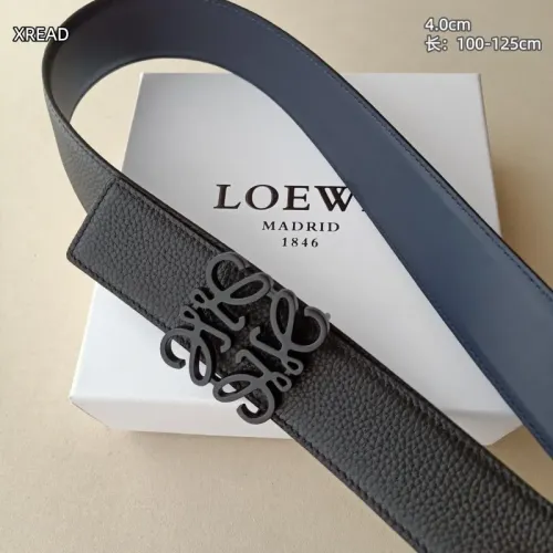 Cheap LOEWE AAA Quality Belts For Unisex #1409533, $$56.00 USD On LOEWE AAA Quality Belts