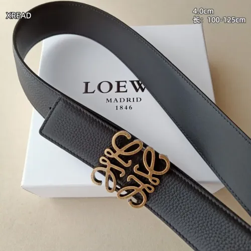 Cheap LOEWE AAA Quality Belts For Unisex #1409534, $$56.00 USD On LOEWE AAA Quality Belts