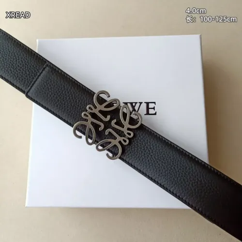 Replica LOEWE AAA Quality Belts For Unisex #1409535 $56.00 USD for Wholesale