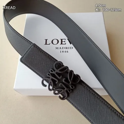 Cheap LOEWE AAA Quality Belts For Unisex #1409536, $$56.00 USD On LOEWE AAA Quality Belts