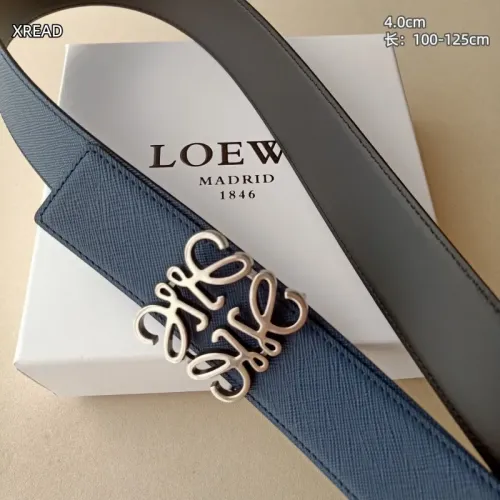 Cheap LOEWE AAA Quality Belts For Unisex #1409537, $$56.00 USD On LOEWE AAA Quality Belts